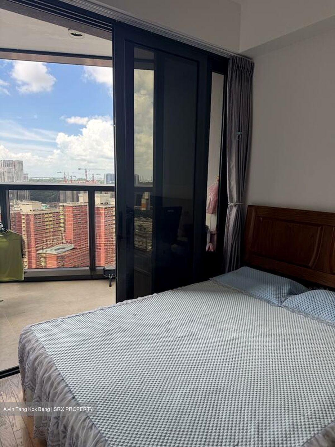 Commonwealth Towers (D3), Condominium #511834681